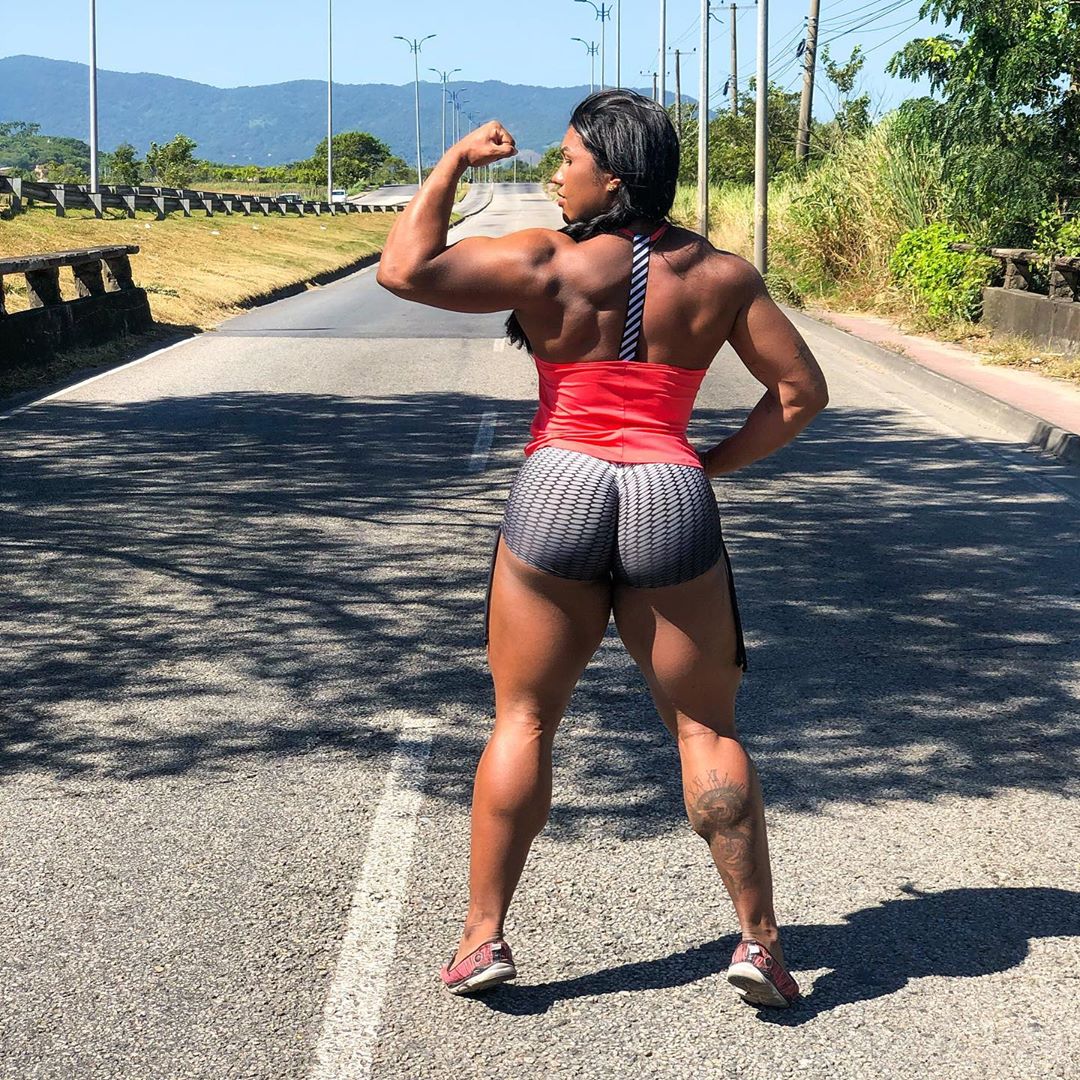 Alessandra alves de lima