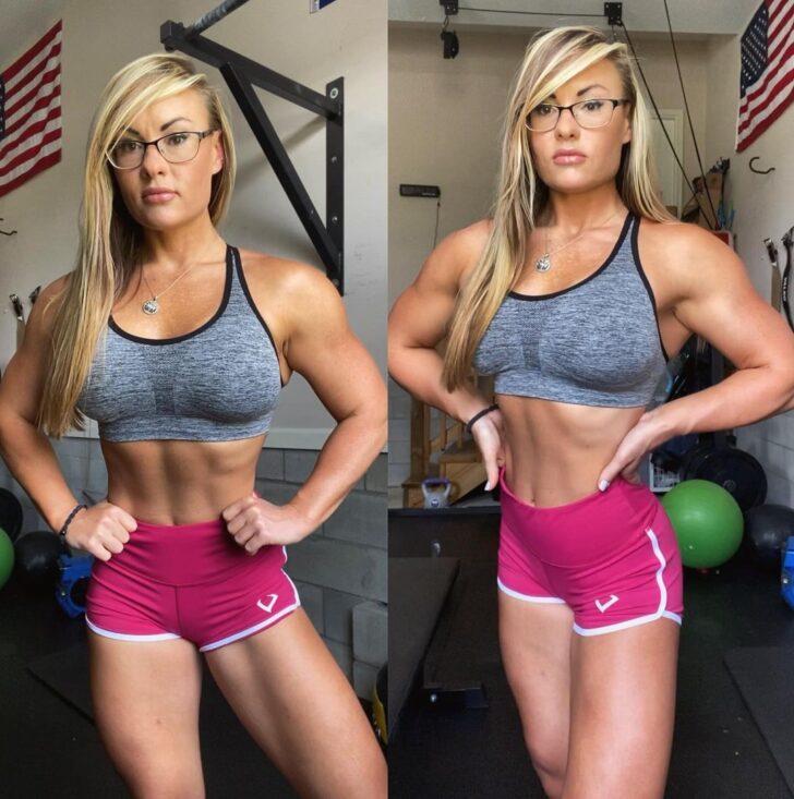 Jana Lane jana lane Fitness Babes Jana Lane jana lane Fitness Babes
