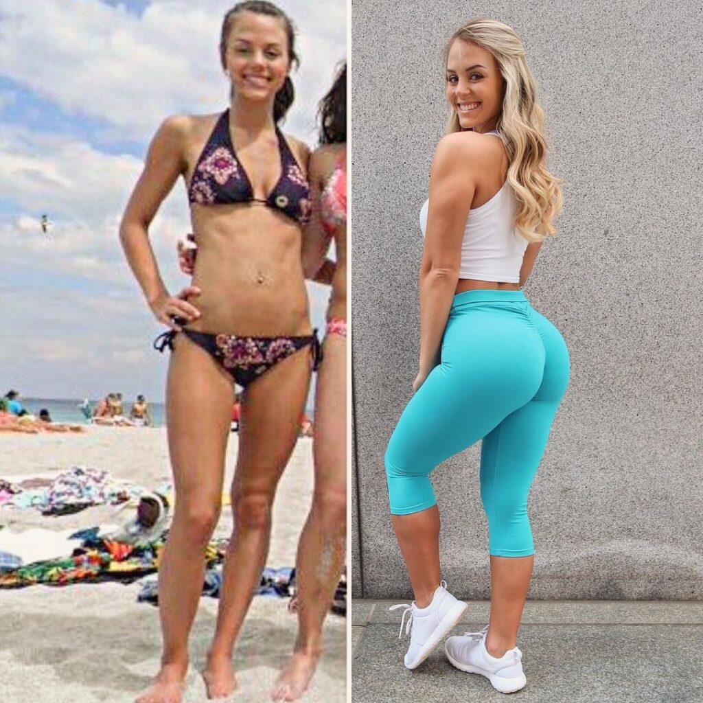 Ashleigh jordan